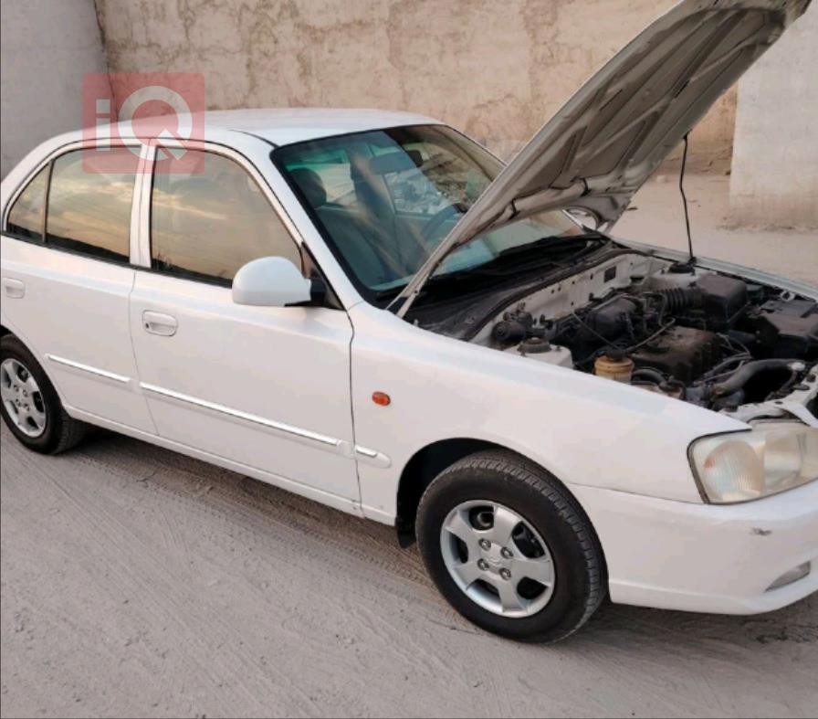 هیوندای ڤێرنا